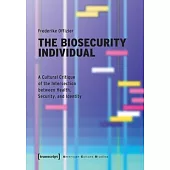 The Biosecurity Individual: A Cultural Critique of the Intersection Between Health, Security, and Identity