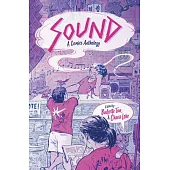 Sound: A Comics Anthology