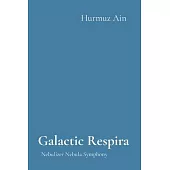 Galactic Respira: Nebulizer Nebula Symphony