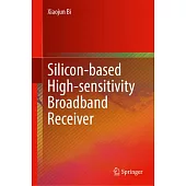 Silicon-Based High-Sensitivity Broadband Receiver