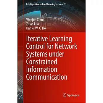 Iterative Learning Control for Network Systems Under Constrained Information Communication