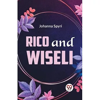 Rico And Wiseli