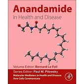 Anandamide in Health and Disease