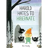Harold Hates to Hibernate