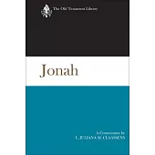 Jonah: A Commentary