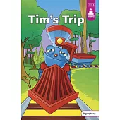 Tim’s Trip