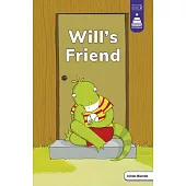 Will’s Friend