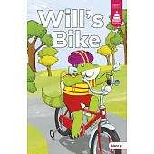 Will’s Bike