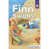 Finn Swims