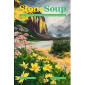 Stone Soup Magazine: March/April 2024