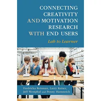 Connecting Creativity and Motivation Research with End Users