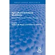 Agricultural Extension Worldwide: Issues, Practices and Emerging Priorities