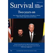 Survival: February-March 2024