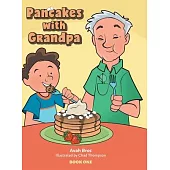 Pancakes with Grandpa