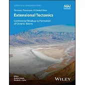 Extensional Tectonics: Continental Breakup to Formation of Oceanic Basins