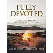 Fully Devoted - Bible Study Book with Video Access