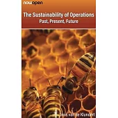 The Sustainability of Operations: Past, Present, Future