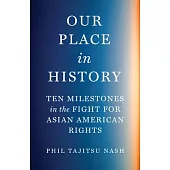 Our Place in History: Ten Milestones in the Fight for Asian American Rights