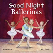 Good Night Ballerinas