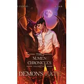 Demon’s Fate: The Numen Chronicles Volume Two
