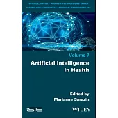 Artificial Intelligence in Health