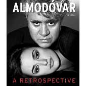 Almódovar: A Retrospective