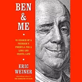 Ben & Me: In Search of a Founder’s Formula for a Long and Useful Life