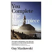 You Complete the Masterpiece