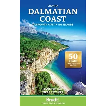 Croatia: Dalmatian Coast: Dubrovnik, Split, the Islands