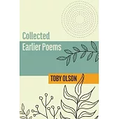 Collected Earlier Poems