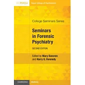 Seminars in Forensic Psychiatry