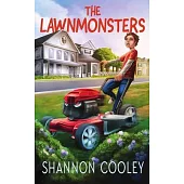 The Lawnmonsters