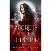 Secrets of the Dhampir