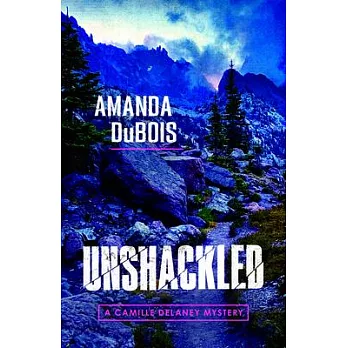 Unshackled: A Camille Delaney Mystery