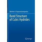 Band Structure of Cubic Hydrides