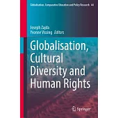 Globalisation, Cultural Diversity and Human Rights