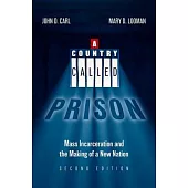 A Country Called Prison 2nd Edition