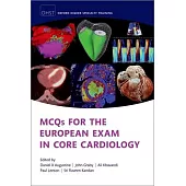 McQs for the European Exam in General Cardiology