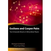 Excitons and Cooper Pairs: Two Composite Bosons in Many-Body Physics