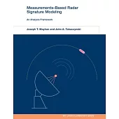 Measurements-Based Radar Signature Modeling: An Analysis Framework