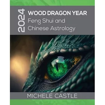 2024 Wood Dragon Year: Feng Shui and Chinese Astrology
