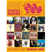 501 Essential Albums of the ’90s