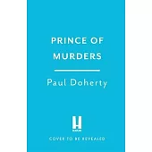 Prince of Murders: Hugh Corbett 24