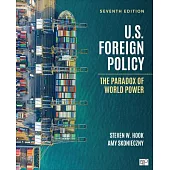 U.S. Foreign Policy: The Paradox of World Power