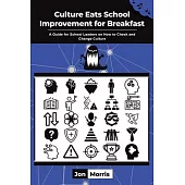 Culture Eats School Improvement for Breakfast