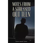 Notes from a Stressed-out Teen
