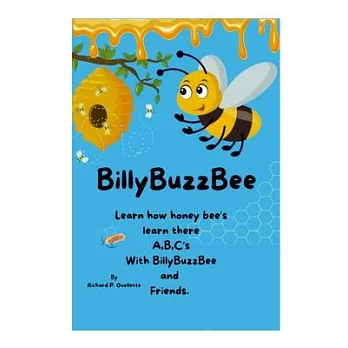 BillyBuzzBee and the A, B, C’s
