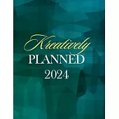 Kreatively Planned