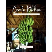 Creole Kitchen, The Essence of Puerto Rican Recipes