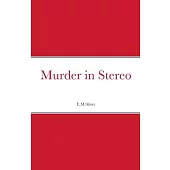 Murder in Stereo